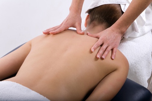 Benefits of Massage