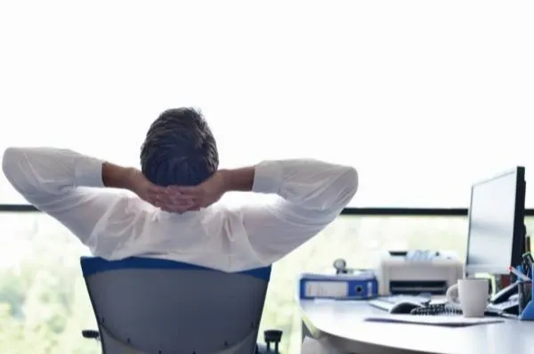Struggling With Stress